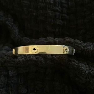 Kate Spade bangle
